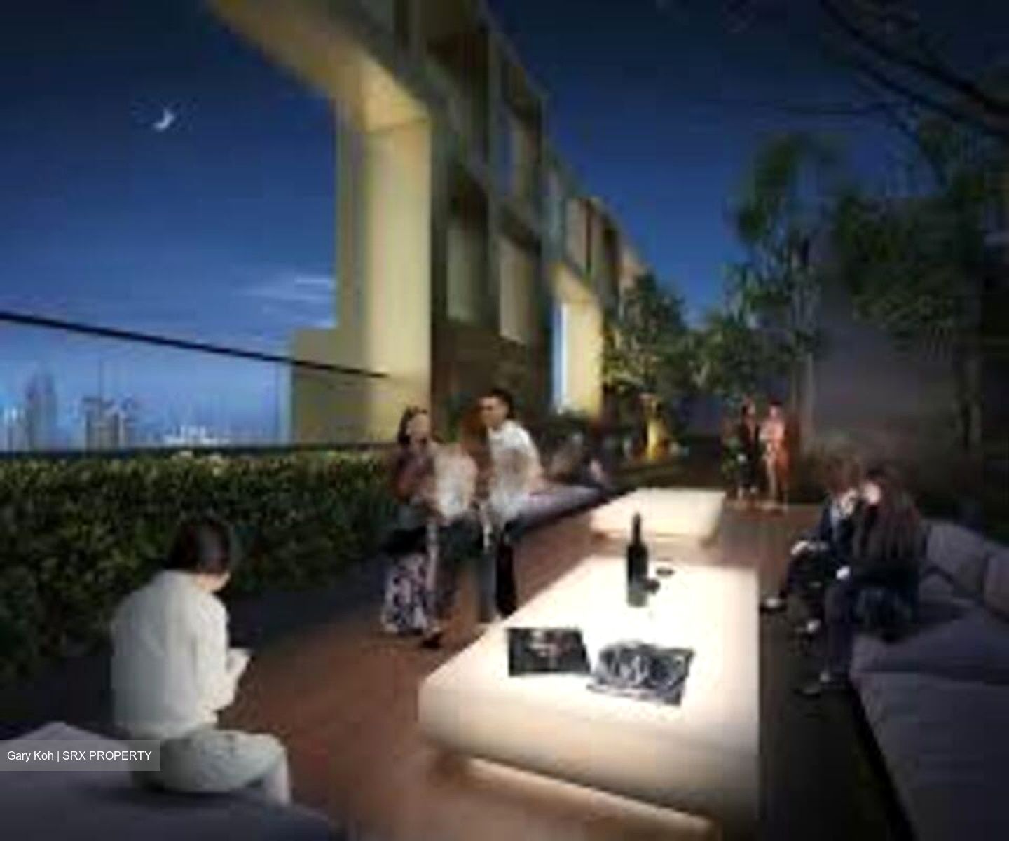 Irwell Hill Residences (D9), Apartment #542609861